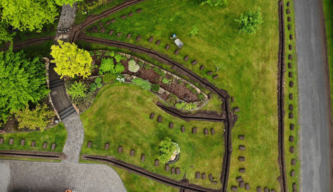 Berning Galabau - Garten & Landschaftsbau