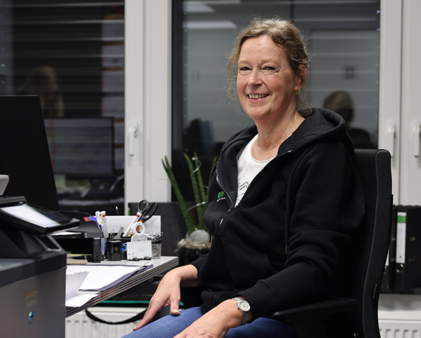 Heike Fege