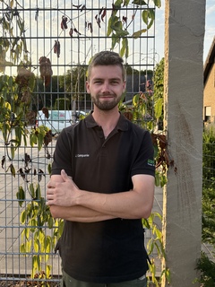 Jonas Companie
