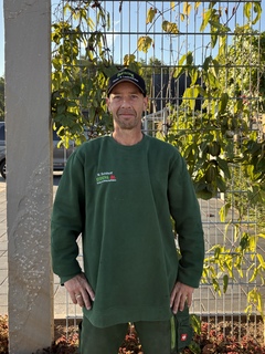 Maik Schilwat