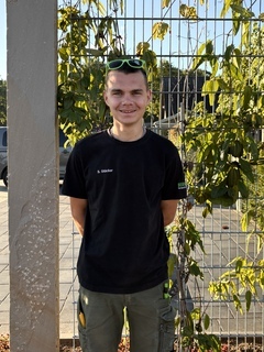 Silas Stücker
