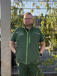 Sven Niemeier