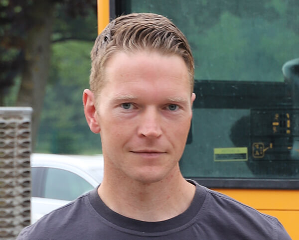Andre Hollmann
