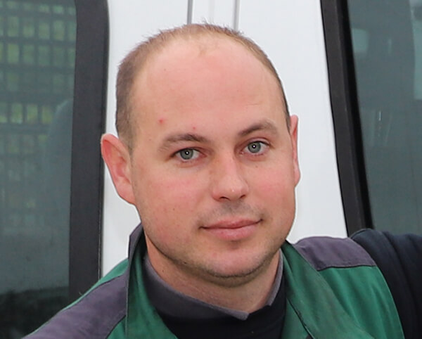 Denis Melcher