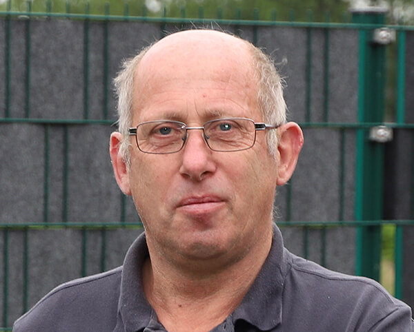 Heiner Holtmann