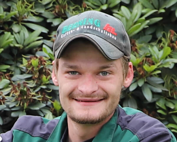 Kevin Wildermuth