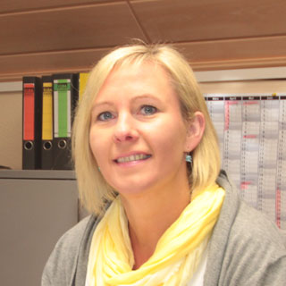 Rita Niehoff-Renze