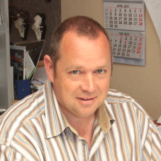 Stefan Berning